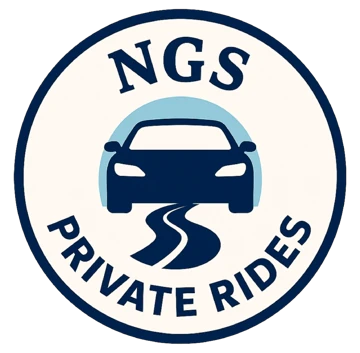 NGS Private Rides
